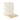 Uneesponge Half Inch White