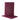 WB - SP - 6x9 Inch Maroon UNEELON Hand Pads